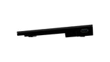 Logickeyboard Braille Nero Slim Fr (Pc)