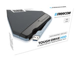 EAN 4021801563316 - Freecom Tough Drive disco duro externo 2 TB 5400 RPM 2.5" USB tipo A 3.2 Gen 1 (3.1 Gen 1) Gris imagen 4