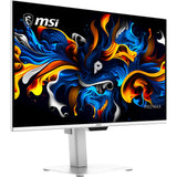 Msi Pro Max 271upxw12g Qd-Oled 120hz