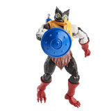 Figura Stinkor Masters Of The Universe Revelation Masterverse