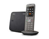 Gigaset Gigaset Cl660 Duo Negro (Sin Rã©Pondeur)