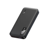 Ugreen 25742 Batería Externa Ión De Litio 10000 Mah Negro