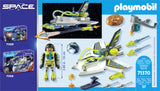 EAN 4008789713704 - Playmobil Space 71370 figura de juguete para niños imagen 3