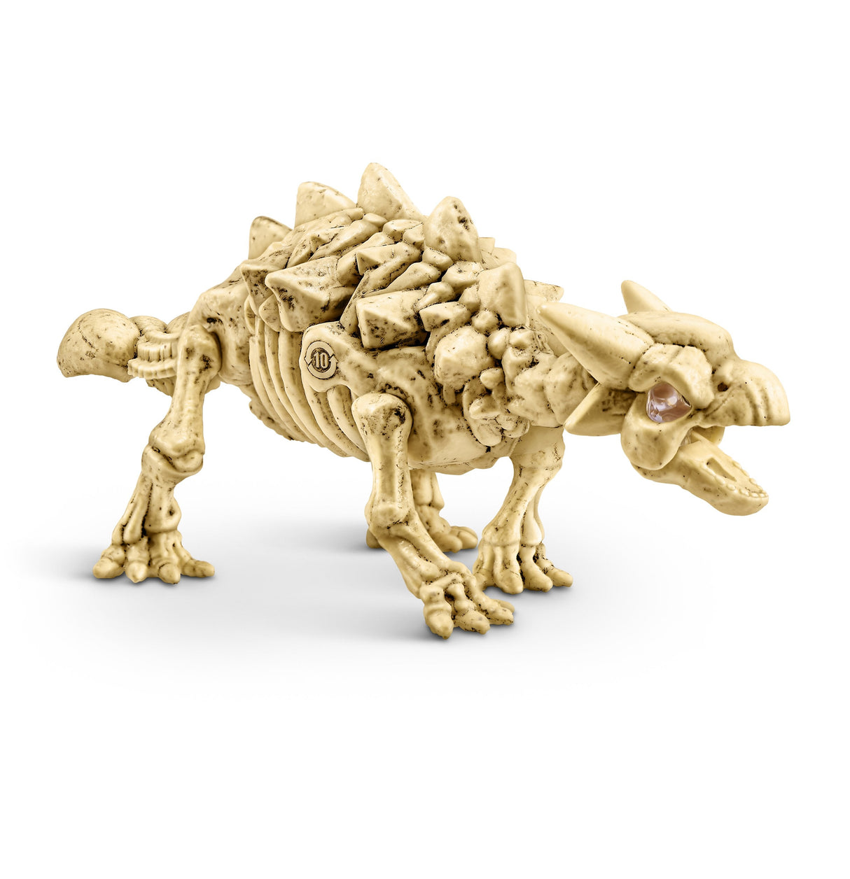 Zuru Robo Alive - Fossil Find Amber Adventure 71153