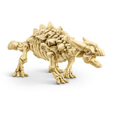 Zuru Robo Alive - Fossil Find Amber Adventure 71153