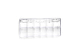 EAN 8809534691386 - Smartkeeper CSK-NM10/P12 bloqueador de puerto RJ-45 Transparente Plástico 1 pieza(s) imagen 3