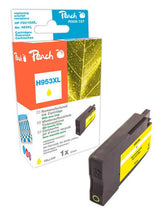 EAN 7640173431169 - Peach 319956 cartucho de tóner 1 pieza(s) Amarillo imagen 1