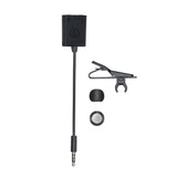 Audio Technica Micrófono Atr3350xis