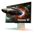 EAN 8806097022510 - Samsung S27FG904XU pantalla para PC 68,6 cm (27") 2160 x 3840 Pixeles 4K Ultra HD LED Plata imagen 1