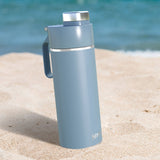 Termo Ninja Trinkflasche 530ml -Azul