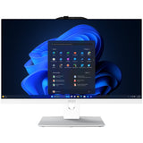 Msi Modern Am242p 1m-2097eu Intel Core 7 150u 60,5 Cm (23.8) 1920 X 1080 Pixels Pc All-In-One 16 Go Ddr5-Sdram 512 Go Ssd Windows 11 Pro Wi-Fi 6e (802.11ax) Blanco