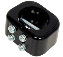 System 2 - Heavy Duty Accessory Collar For 50mm Poles