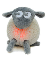 EAN 5060216820101 - SweetDreamers Ed-01001 luz nocturna para bebés Gris imagen 1
