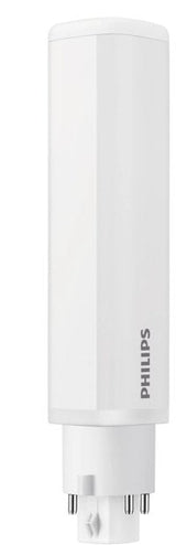Philips Led Pl-C Corepro 770lm 6,5w 4000k G24q-2