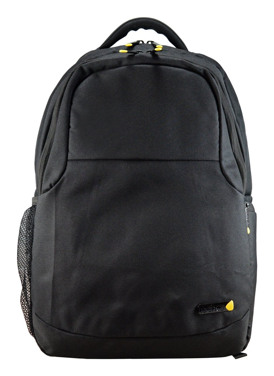 Mochila Techair Eco Essential 14.1" Negro