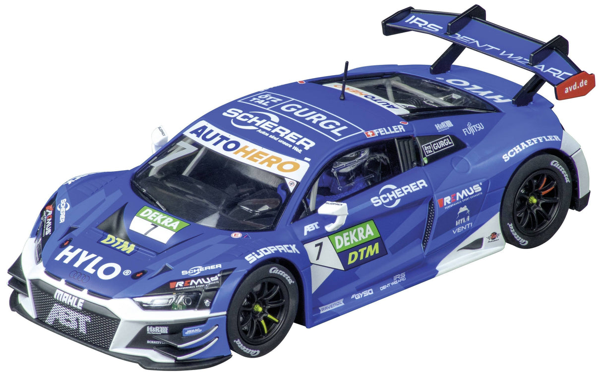 Carrera Digital 132  20031063 Audi R8 Lms Gt3  Team Abt, No.7