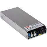 EAN 0710931161915 - Trendnet TI-RSP100048 unidad de fuente de alimentación 1000 W Gris imagen 1
