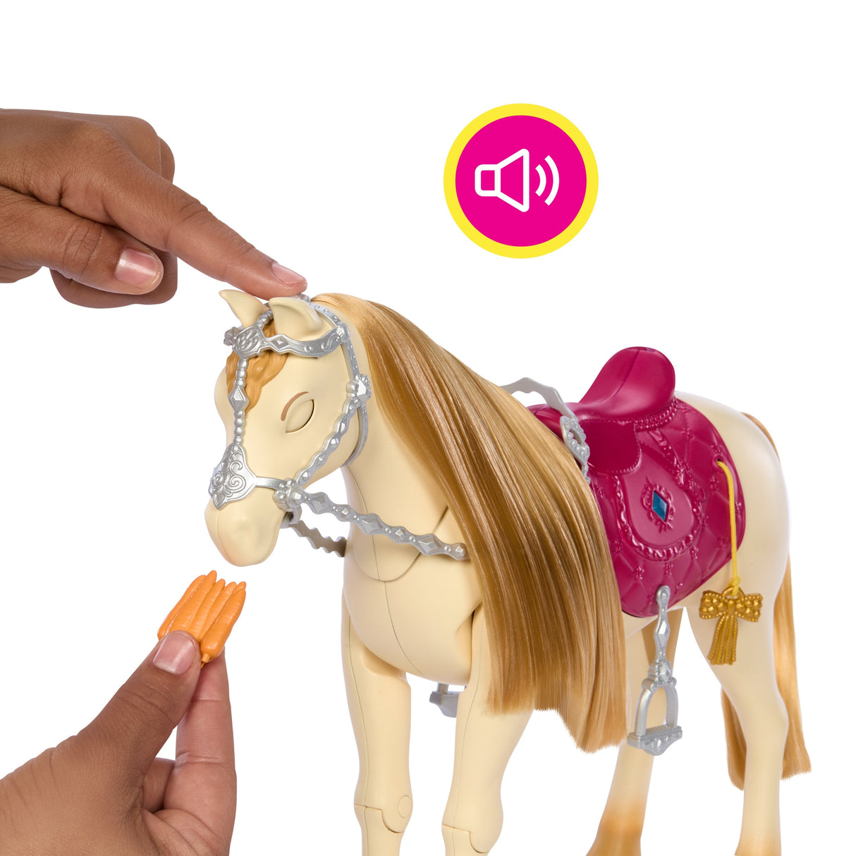 EAN 0194735231010 - Barbie HXJ42 accesorio para muñecas Mascota de muñeca imagen 3