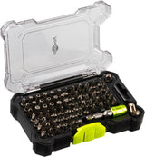 EAN 4040849778438 - Goobay 77843 soporte para puntas de destornillador Acero Cromo-Vanadio (Cr-V) 72 pieza(s) imagen 4