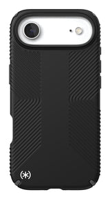 EAN 0840168546282 - Speck 150967-D143 funda para teléfono móvil 16,5 cm (6.5") Negro, Gris imagen 6