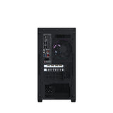 EAN 4719331880668 - GIGABYTE AORUS PRIME 3 AMD Ryzen™ 7 9700X 16 GB DDR5-SDRAM 1 TB SSD NVIDIA GeForce RTX 5060 Windows 11 Ho imagen 6