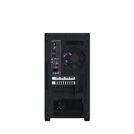 EAN 4719331880675 - GIGABYTE AORUS PRIME 3 AMD Ryzen™ 7 9700X 16 GB DDR5-SDRAM 1 TB SSD NVIDIA GeForce RTX 5060 Ti Windows 11 imagen 6