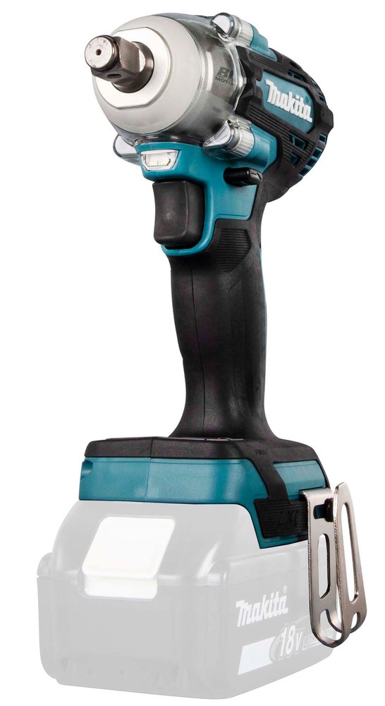 Destornillador De Impacto Inalámbrico Dtw300z, 18volt