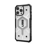EAN 840283914744 - Urban Armor Gear Pathfinder funda para teléfono móvil 17,5 cm (6.9") Negro, Transparente imagen 4