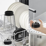 Tefal Bl771b Perfectmix Essential Mixer, Gris