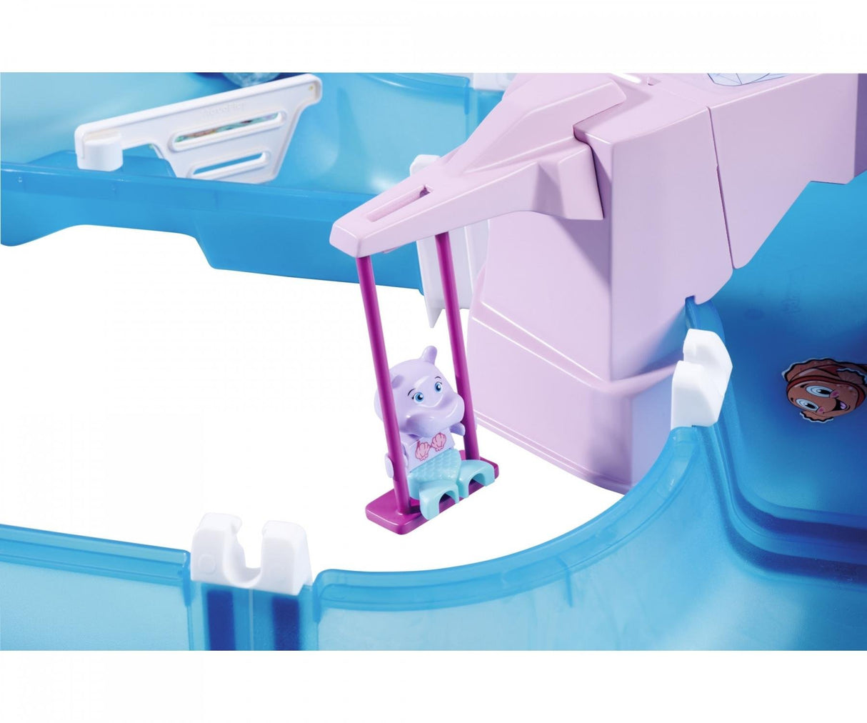 EAN 7313400015233 - Aquaplay Mermaid imagen 3
