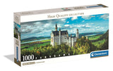 EAN 8005125399406 - Clementoni 39940 puzzle imagen 1