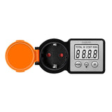 Logilink Energy Cost Meter, Outdoor
