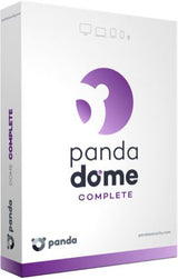Panda Dome Complete Md (5 Usuarios - 1 Año) Esd - Licencia Electrónica