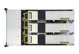 EAN 4711081425724 - ASUS RS720A-E11-RS24U Socket SP3 Bastidor (2U) Plata imagen 6