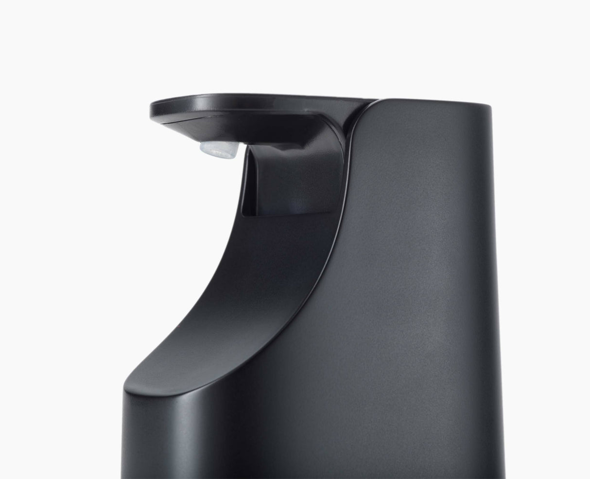 EAN 5028420009590 - Joseph Joseph 70602 dispensador de jabón 0,35 L Negro imagen 5