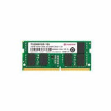 Memoria Ram Transcend So Ddr4  4gb Pc 3200 Cl22 Transcend Jetram, Jm3200hsh-4g