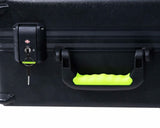 Estuche Shure Sh-Miccase15 De Transporte Con Clips Para 15 Micrófonos