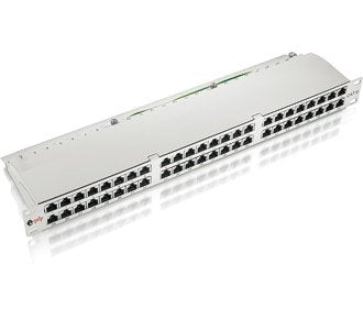 EAN 4015867137437 - Equip 326348 panel de parcheo 1U imagen 1