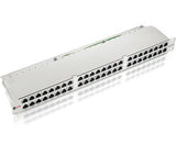 EAN 4015867137437 - Equip 326348 panel de parcheo 1U imagen 1