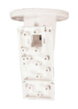 EAN 8717332356577 - Bosch B338 kit de montaje Blanco imagen 1