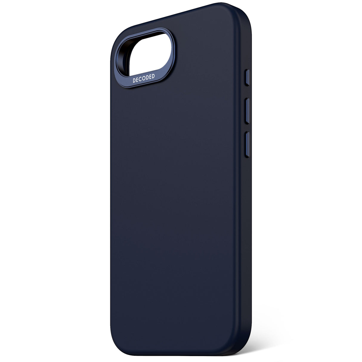 EAN 8721145006048 - Decoded D25IPOSEBCS9NY funda para teléfono móvil 15,5 cm (6.1") Marina imagen 7