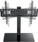 Schwaiger Soporte Tv 37-70 "Negro Max. 40kg Giratorio