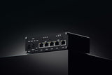 EAN 4779051844081 - Teltonika RUTC50 router inalámbrico Gigabit Ethernet Doble banda (2,4 GHz / 5 GHz) 5G Negro imagen 8