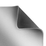 Alfombrilla Mars Gaming Mmpxl 800 X 300 X 4mm Plata