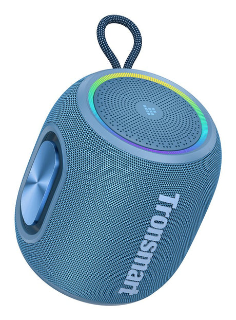 EAN 6978338961581 - Tronsmart T8 Mini Altavoz portátil estéreo Azul 16 W imagen 1