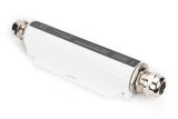EAN 4016032482536 - Digitus DN-95425 limitador de tensión Blanco 60 V imagen 2