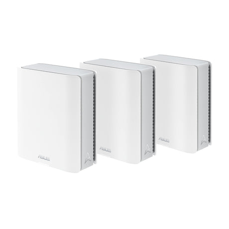 EAN 4711387649381 - ASUS ZenWiFi BT10 – 3er Pack Weiß Tribanda (2.4 GHz / 5 GHz / 6 GHz) Wi-Fi 7 (802.11be) Blanco 3 Interno imagen 2