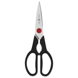 Zwilling 36131-002-0 Gourmet Messerblock, Bambus, 7-Tlg.