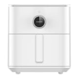 EAN 6941812729304 - Xiaomi MAF10 Sencillo 6,5 L Independiente 1800 W Freidora de aire caliente Blanco imagen 1