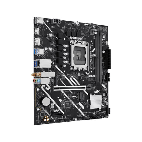 EAN 4711636182232 - ASUS PRIME B760M-F WIFI Intel B760 LGA 1700 micro ATX imagen 4
